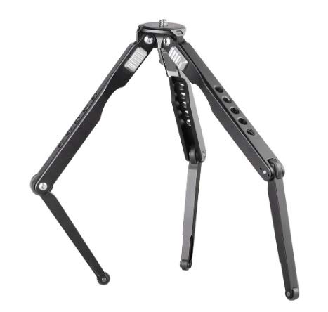 Amazon | LEOFOTO ミニ三脚 MT-03 | leofoto | 卓上三脚・ミニ三脚